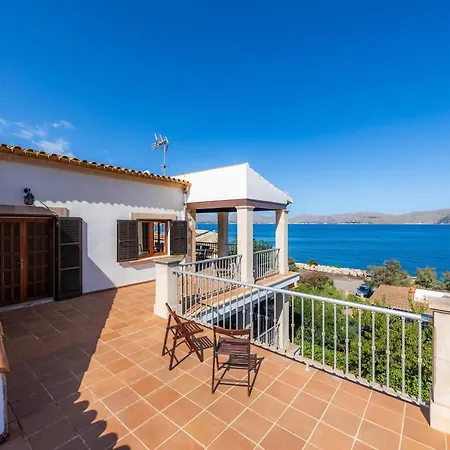 Gran Vista Mar Alcudia (Mallorca)
