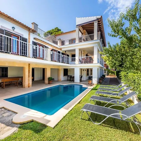 Gran Vista Mar Holiday home