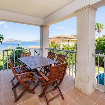 Gran Vista Mar Alcudia (Mallorca)