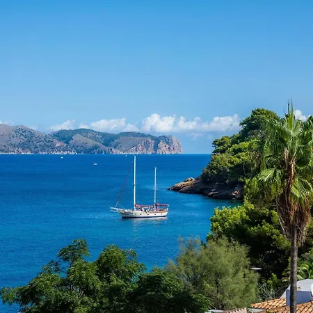 Gran Vista Mar Holiday home Alcudia (Mallorca)