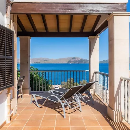 Holiday home Gran Vista Mar