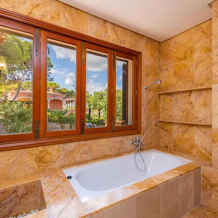 Holiday home Gran Vista Mar Alcudia (Mallorca)