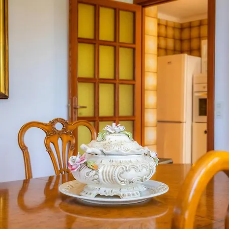 Holiday home Gran Vista Mar