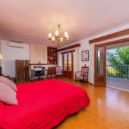 Holiday home Gran Vista Mar Alcudia (Mallorca)