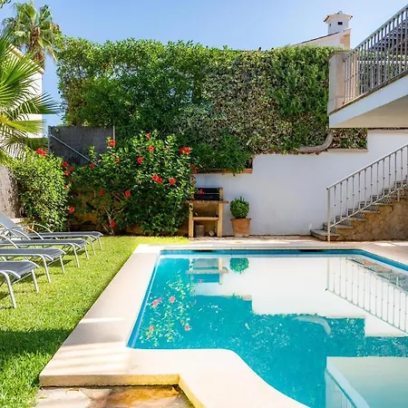 Holiday home Gran Vista Mar *