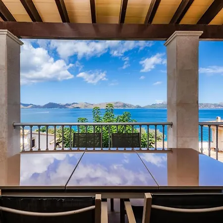 Gran Vista Mar Holiday home *