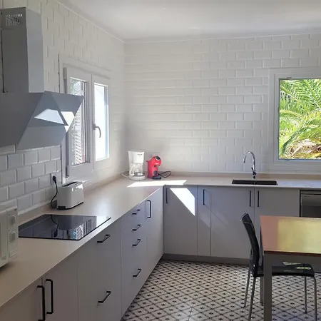 Holiday home Gran Vista Mar